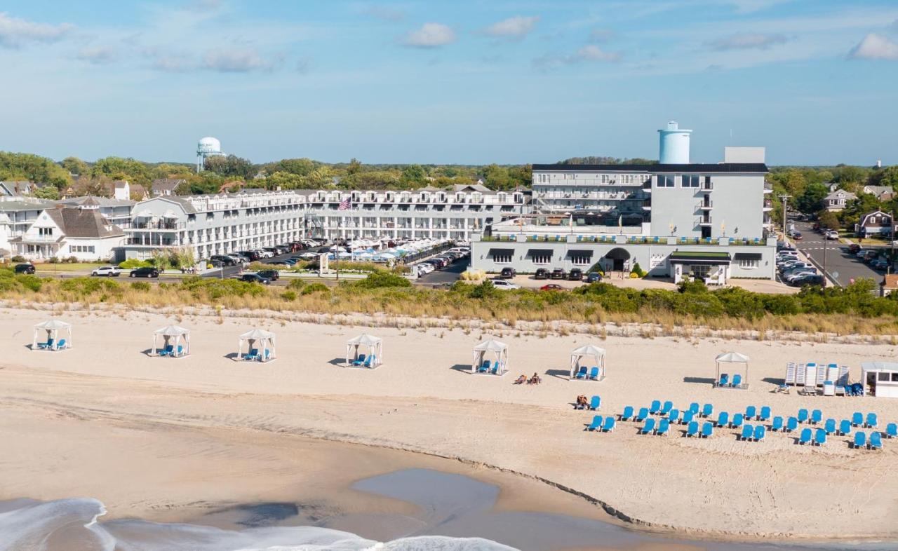 Grand Hotel Cape May Extérieur photo