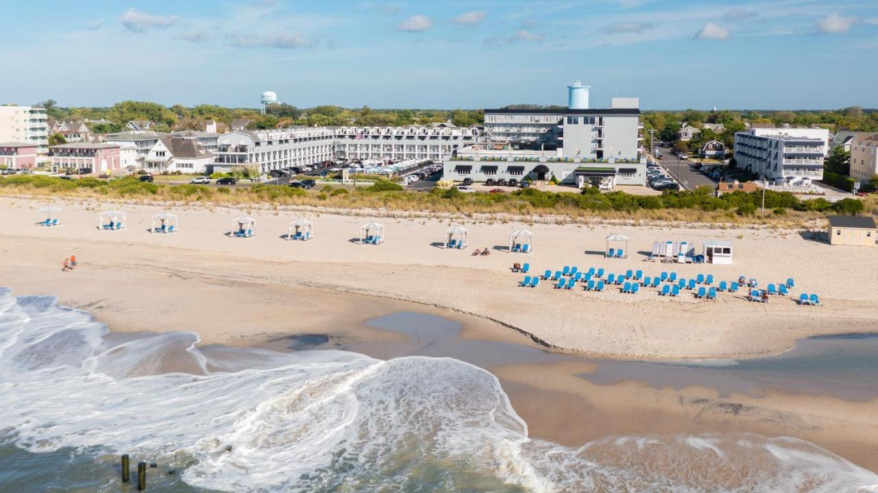 Grand Hotel Cape May Extérieur photo