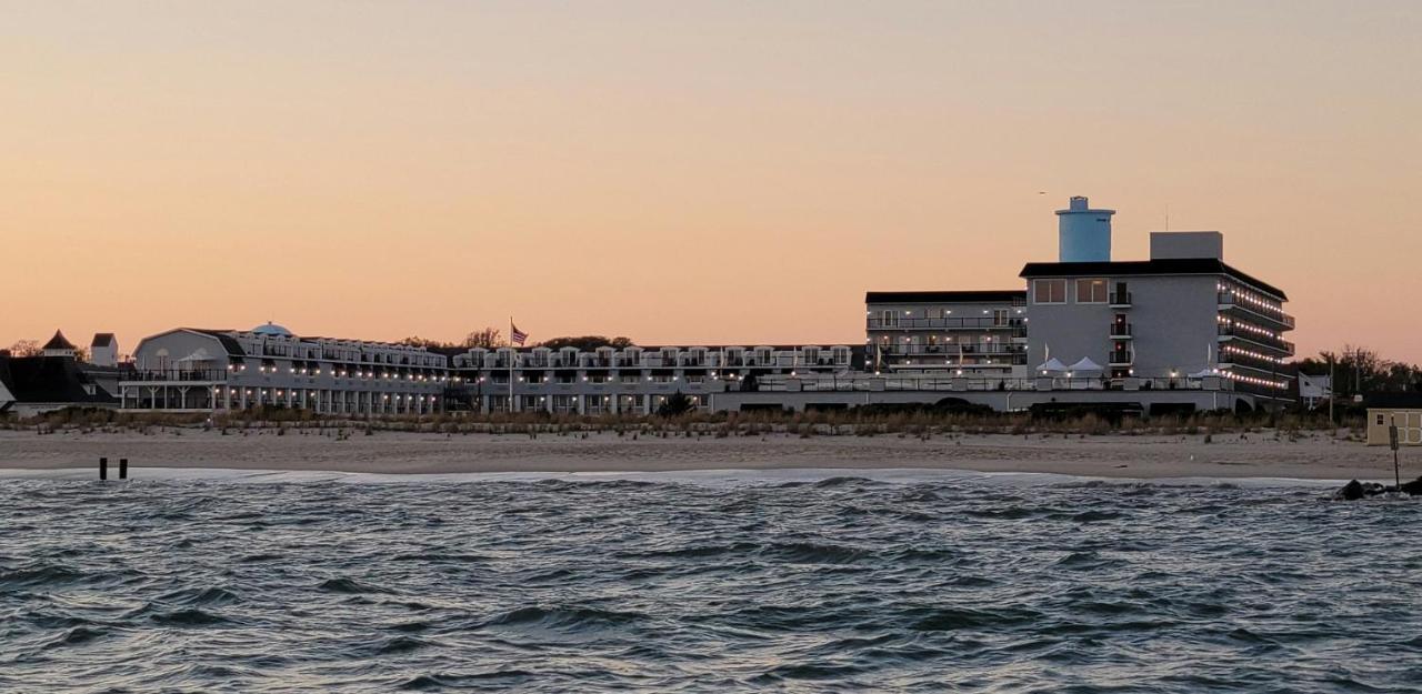 Grand Hotel Cape May Extérieur photo