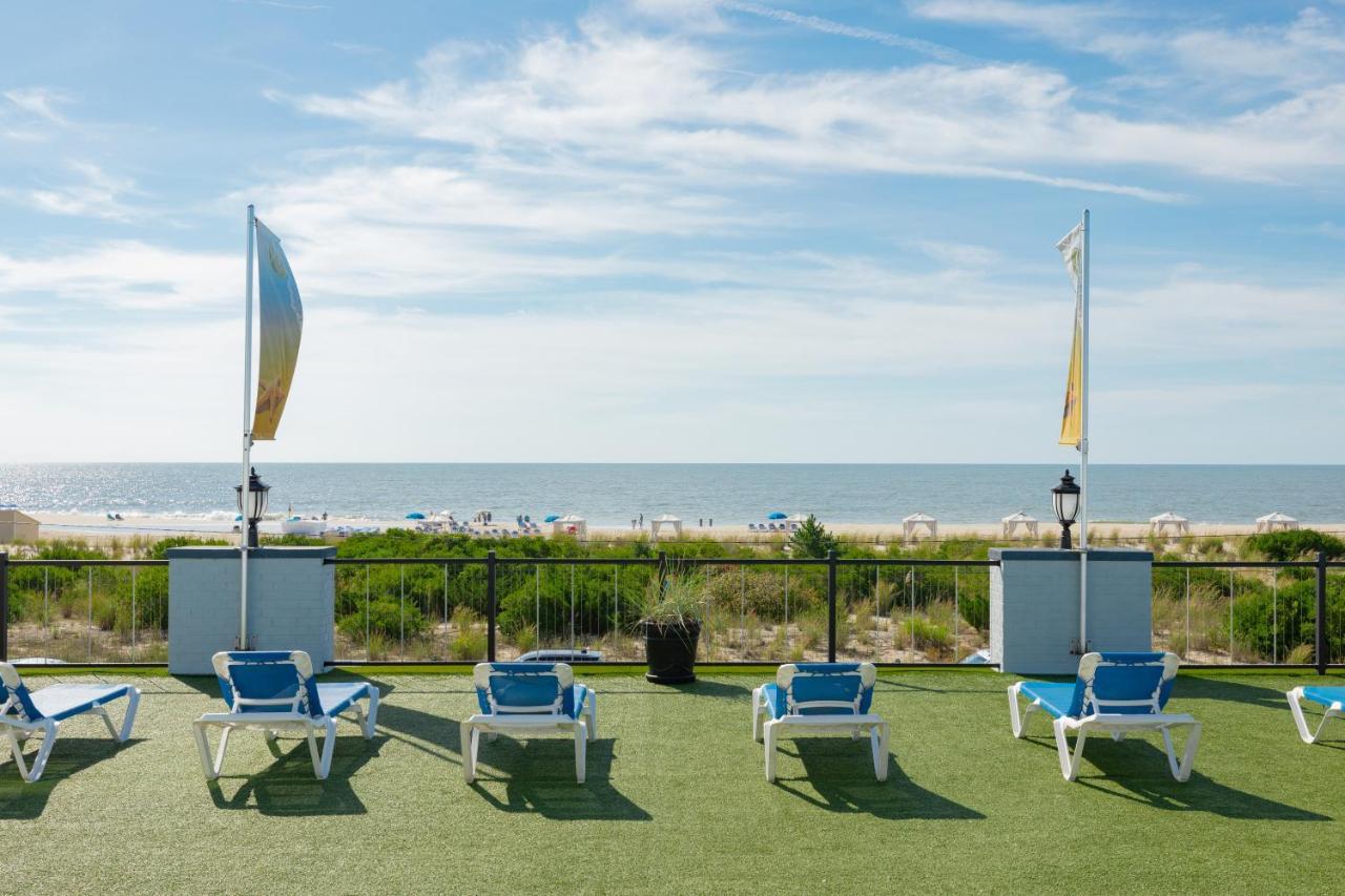 Grand Hotel Cape May Extérieur photo
