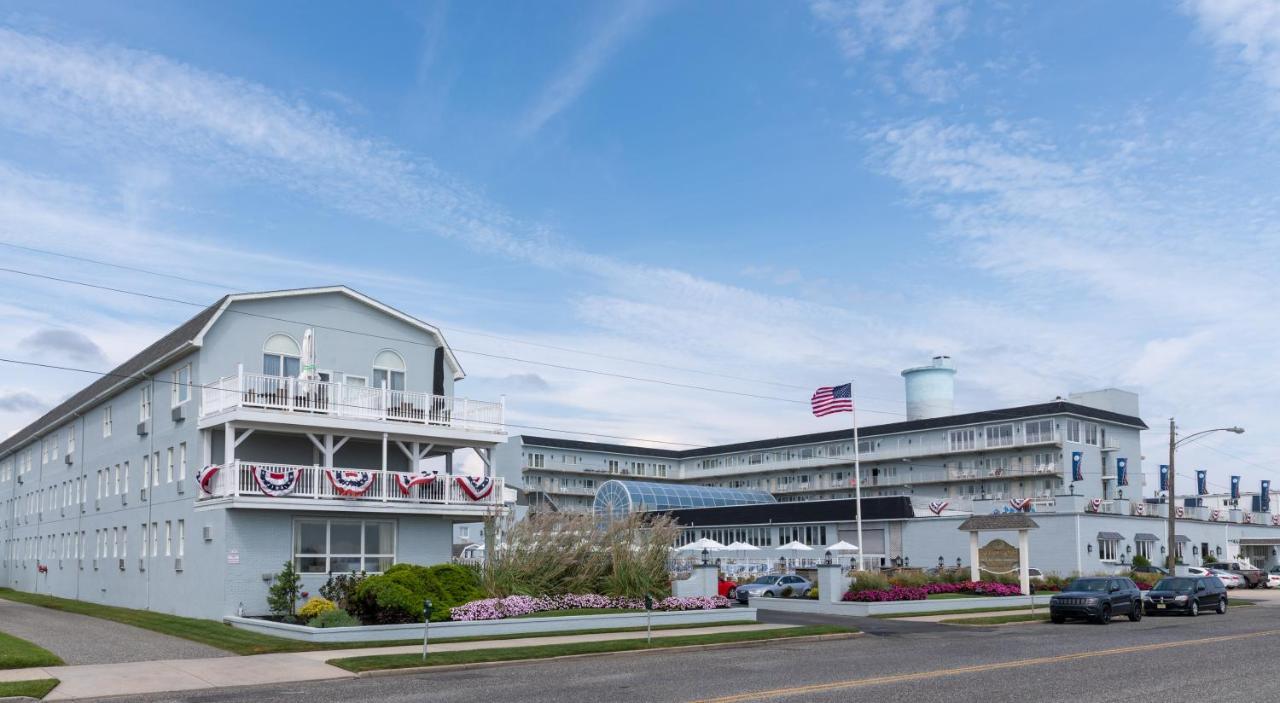 Grand Hotel Cape May Extérieur photo