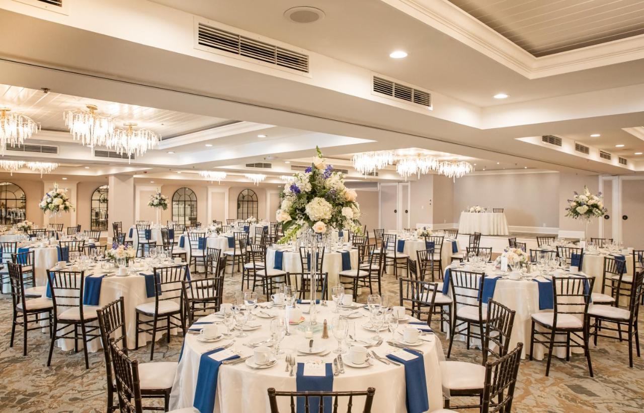 Grand Hotel Cape May Extérieur photo