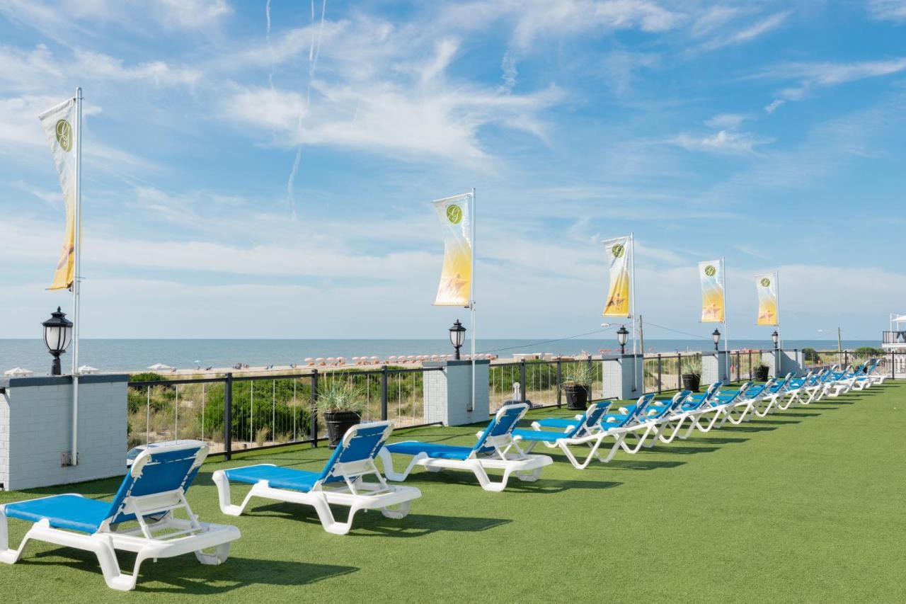 Grand Hotel Cape May Extérieur photo