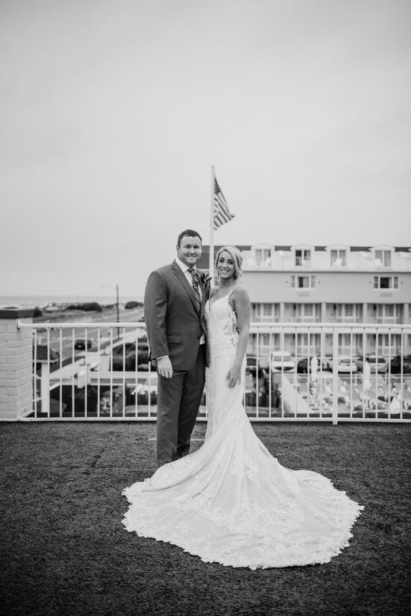 Grand Hotel Cape May Extérieur photo