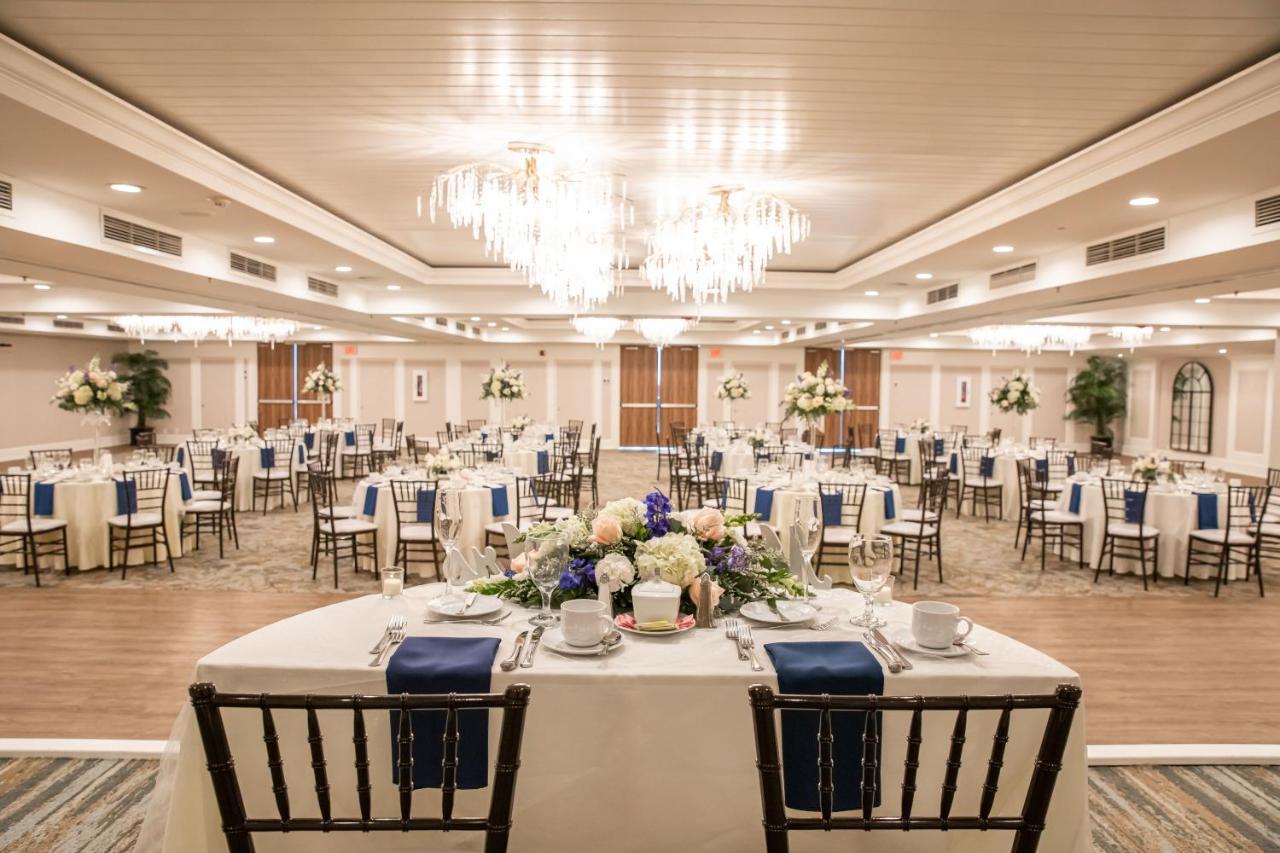 Grand Hotel Cape May Extérieur photo