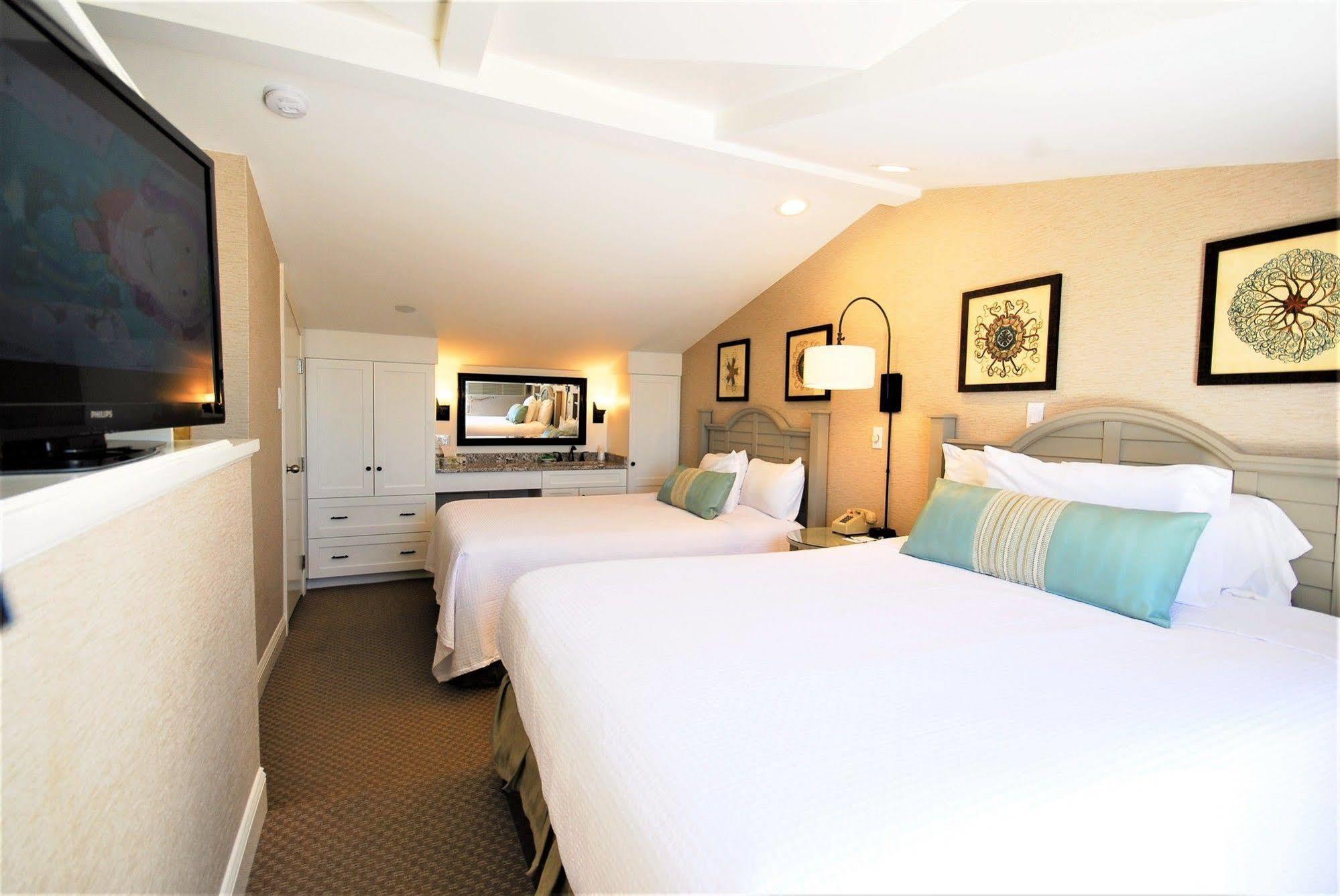 Grand Hotel Cape May Extérieur photo