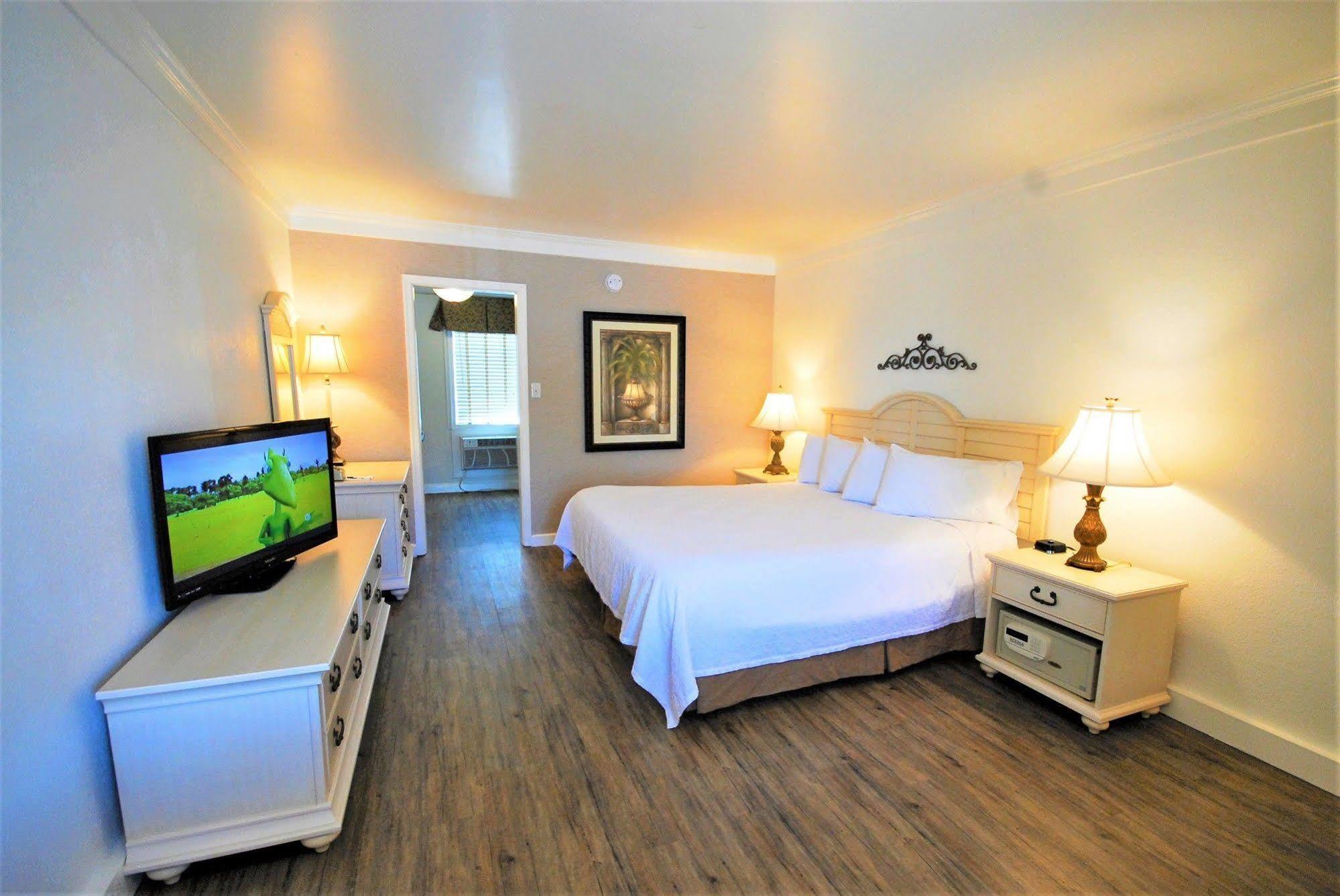 Grand Hotel Cape May Extérieur photo