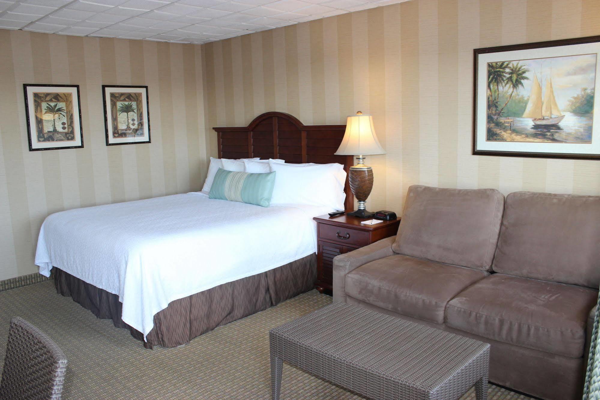 Grand Hotel Cape May Extérieur photo
