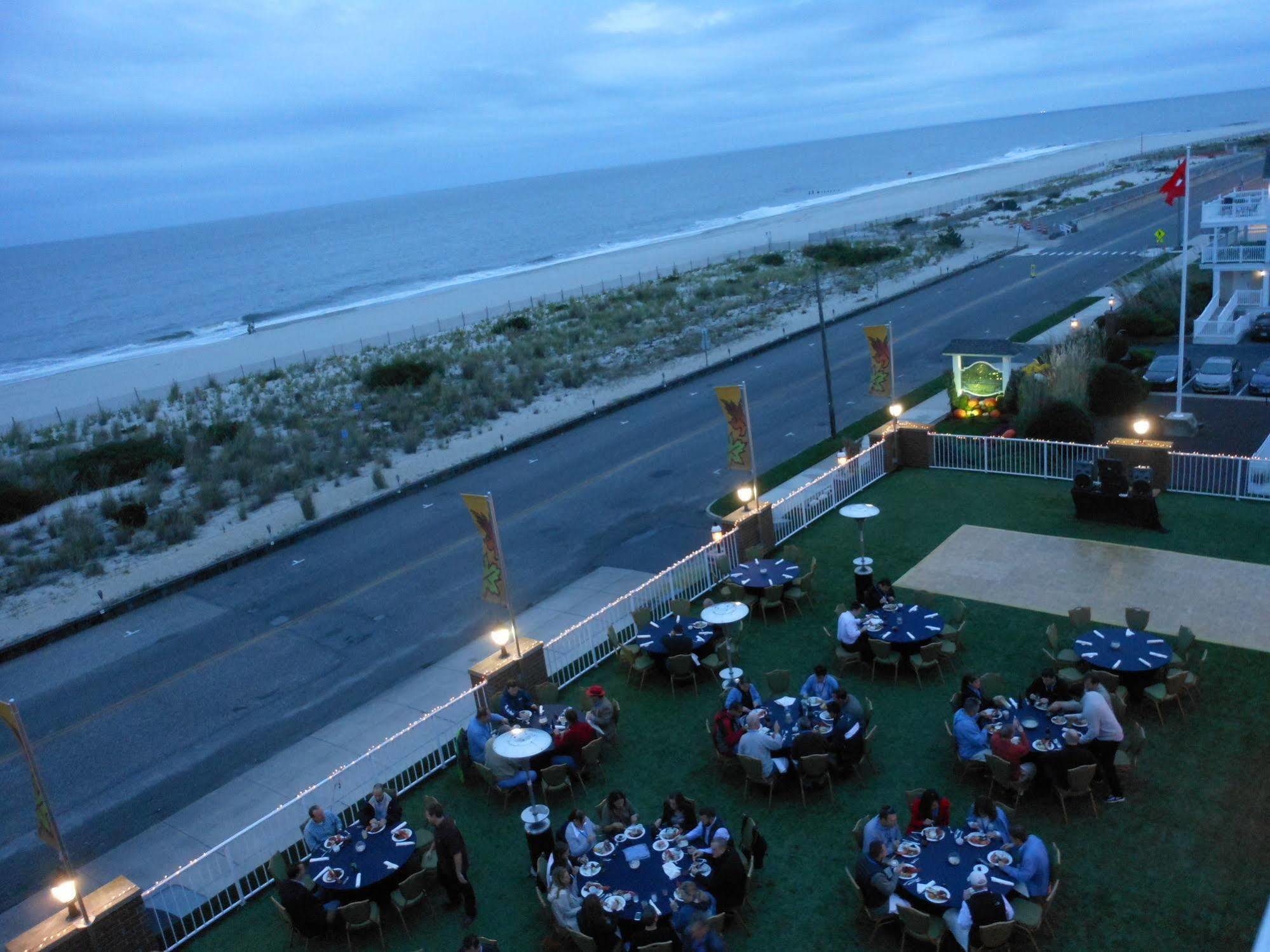 Grand Hotel Cape May Extérieur photo