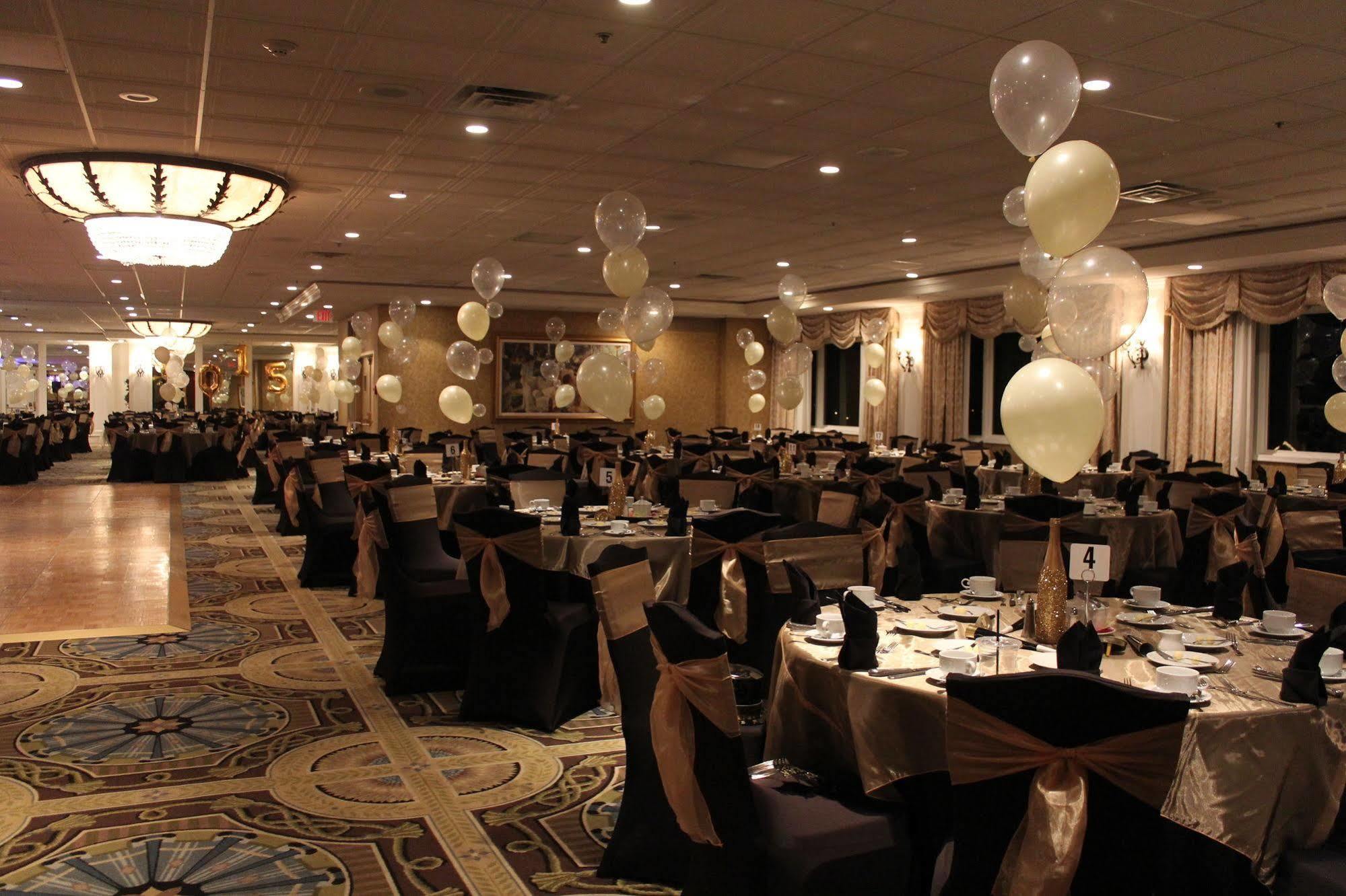 Grand Hotel Cape May Extérieur photo