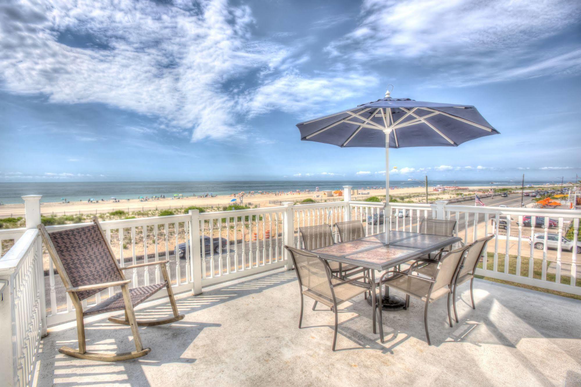 Grand Hotel Cape May Extérieur photo
