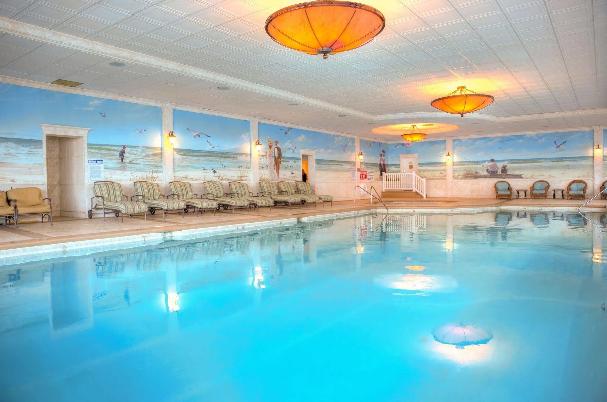 Grand Hotel Cape May Extérieur photo